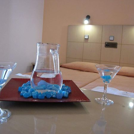 Ermioni Beach Paralia Kourna Exterior photo